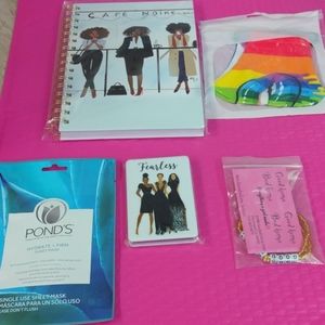 Mini journaling subscription kit